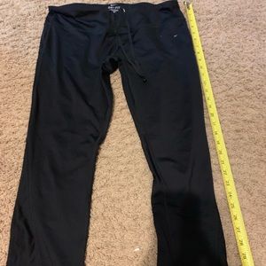 Nike Running Dri-Fit Capri